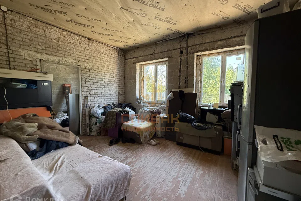 Продаётся 2-этажный дом, 73.3 м²