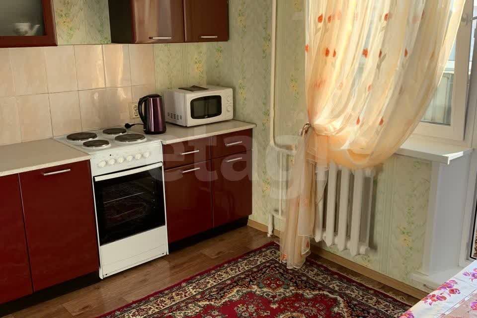 Продаётся 2-комнатная квартира, 62.7 м²