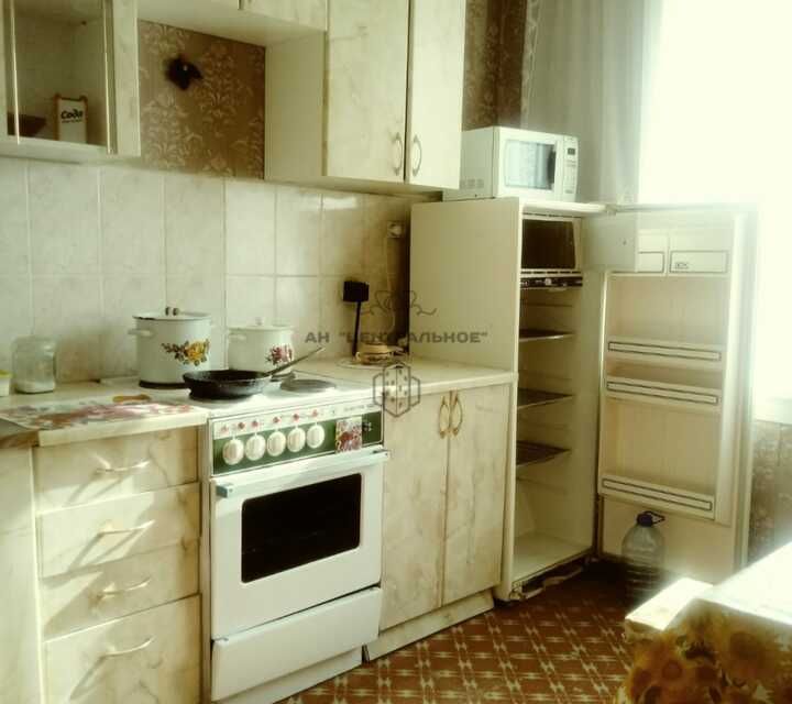 Сдаётся 2-комнатная квартира, 52 м²