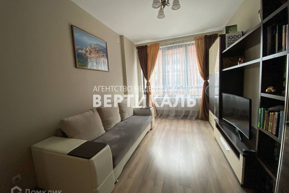 Сдаётся 2-комнатная квартира, 62 м²