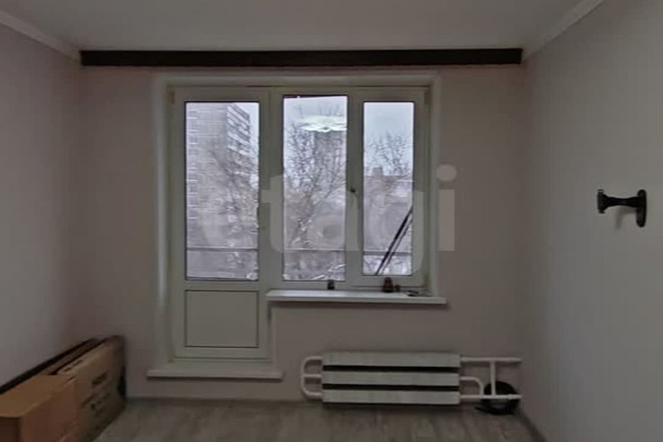 Продаётся 1-комнатная квартира, 33.3 м²