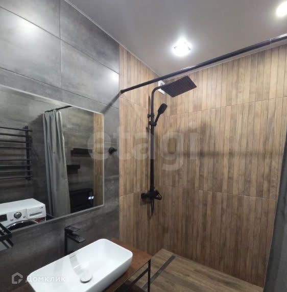 Сдаётся 3-комнатная квартира, 66.4 м²