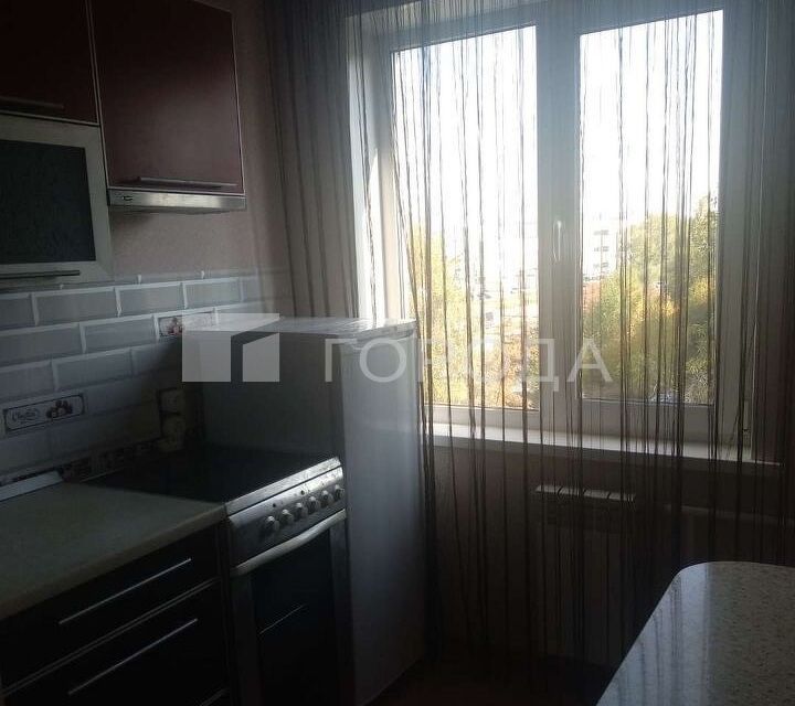 Сдаётся 1-комнатная квартира, 31 м²