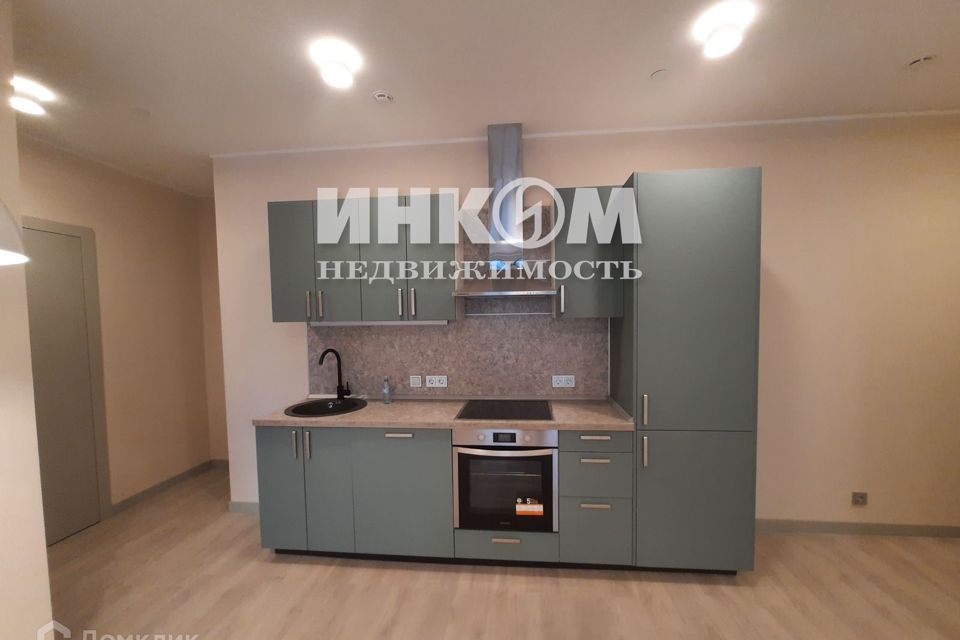 Сдаётся 4-комнатная квартира, 125 м²