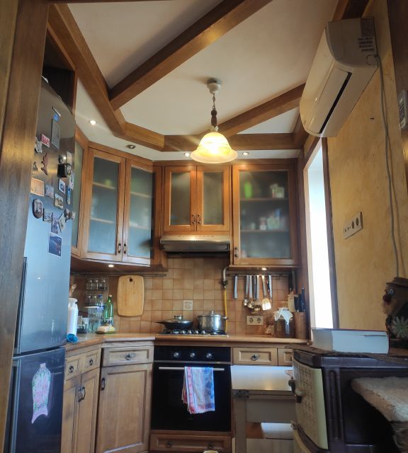 Продаётся 2-комнатная квартира, 42.7 м²