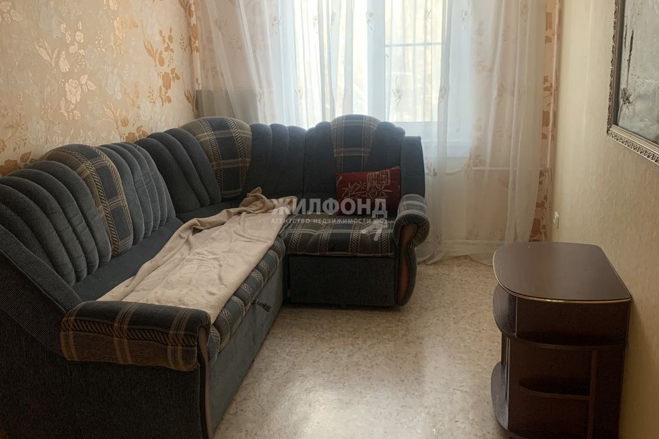 Сдаётся 3-комнатная квартира, 60 м²