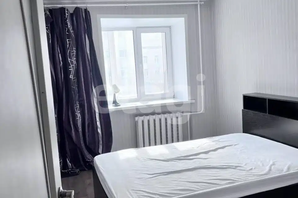 Сдаётся 2-комнатная квартира, 46.9 м²