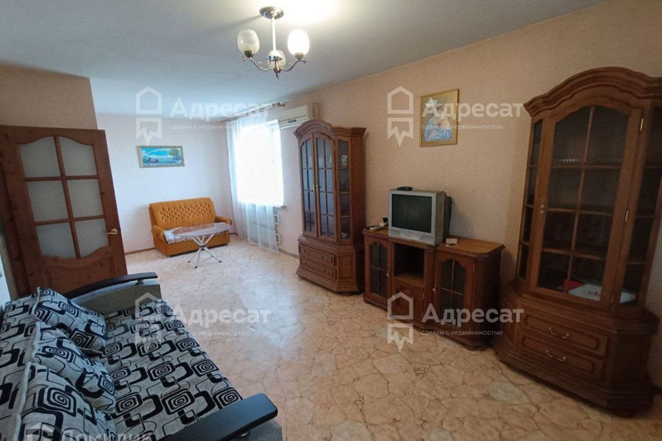 Сдаётся 1-комнатная квартира, 48 м²