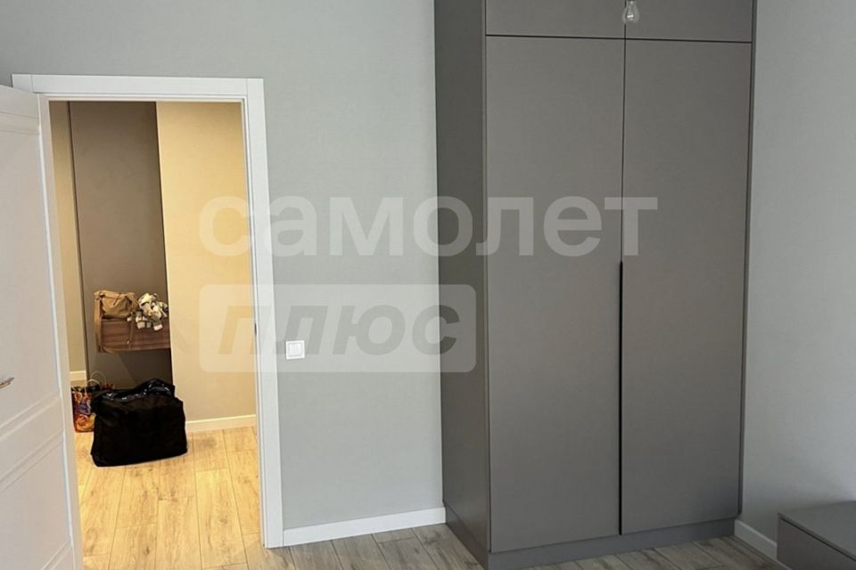 Продаётся 2-комнатная квартира, 69 м²