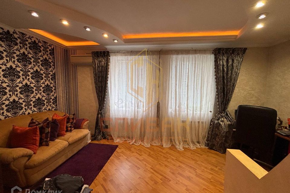 Продаётся 1-этажный дом, 120 м²