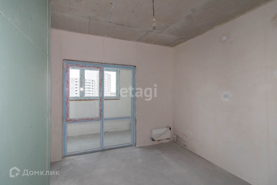 Продаётся студия, 29.1 м²