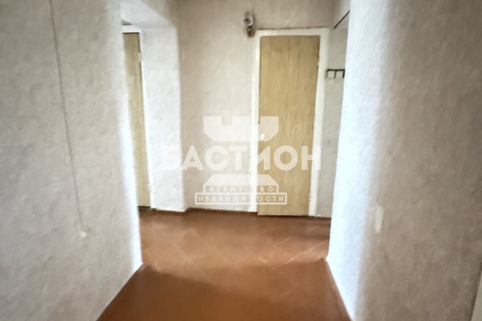 Продаётся 2-комнатная квартира, 52 м²
