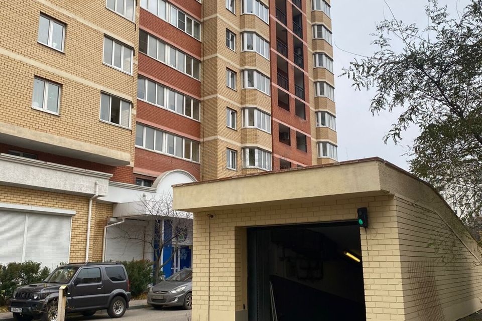 Продаётся машиноместо, 14.9 м²