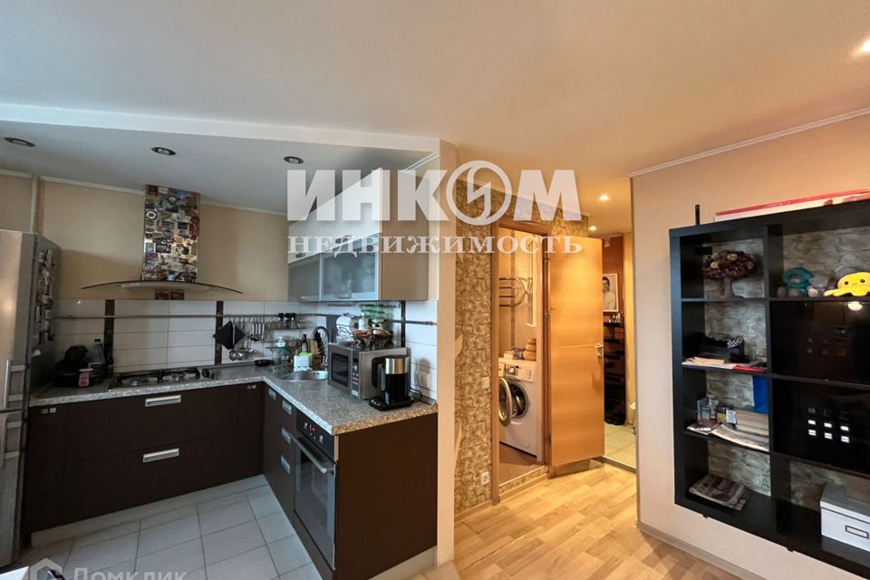 Продаётся 2-комнатная квартира, 38 м²