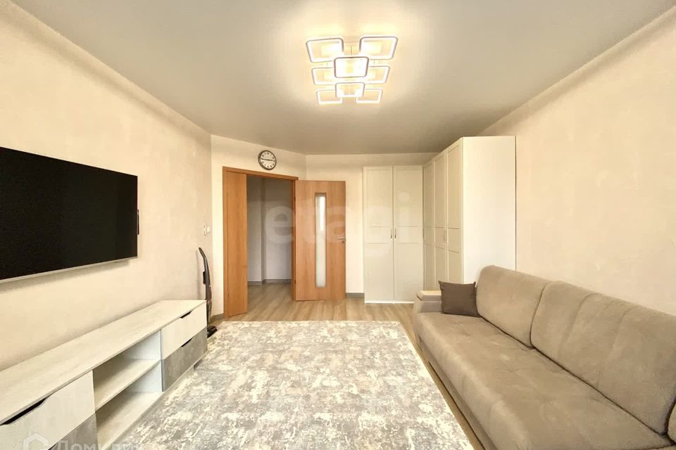 Сдаётся 2-комнатная квартира, 60 м²