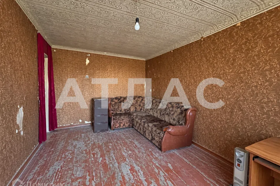 Продаётся 2-комнатная квартира, 50 м²