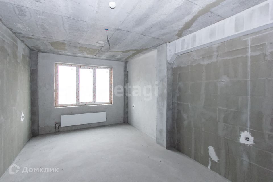 Продаётся 2-комнатная квартира, 54 м²