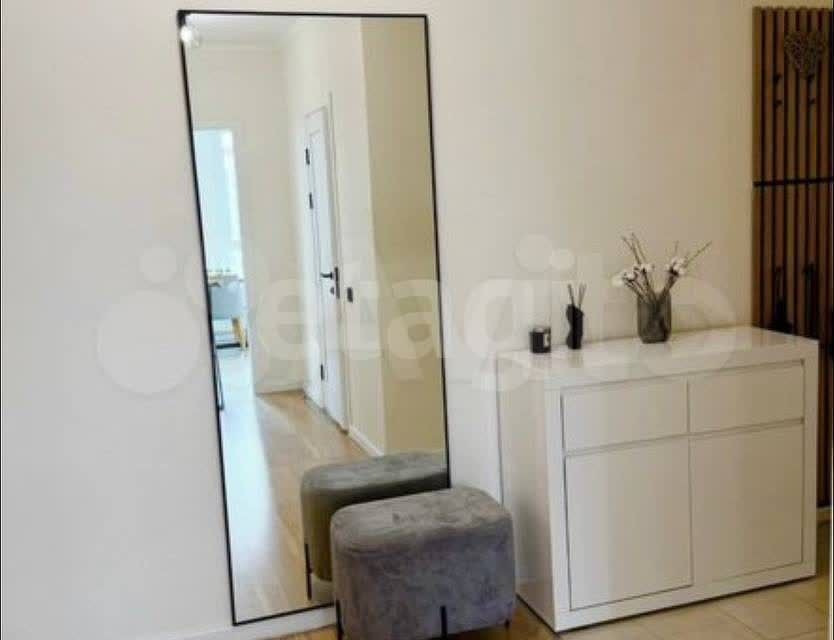 Продаётся 2-комнатная квартира, 70 м²