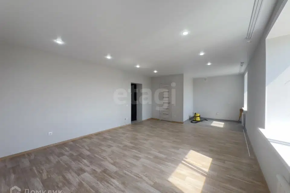 Продаётся 2-комнатная квартира, 48.5 м²