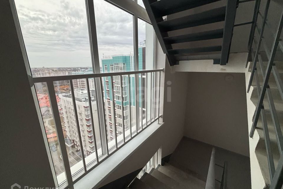Продаётся 3-комнатная квартира, 84.4 м²