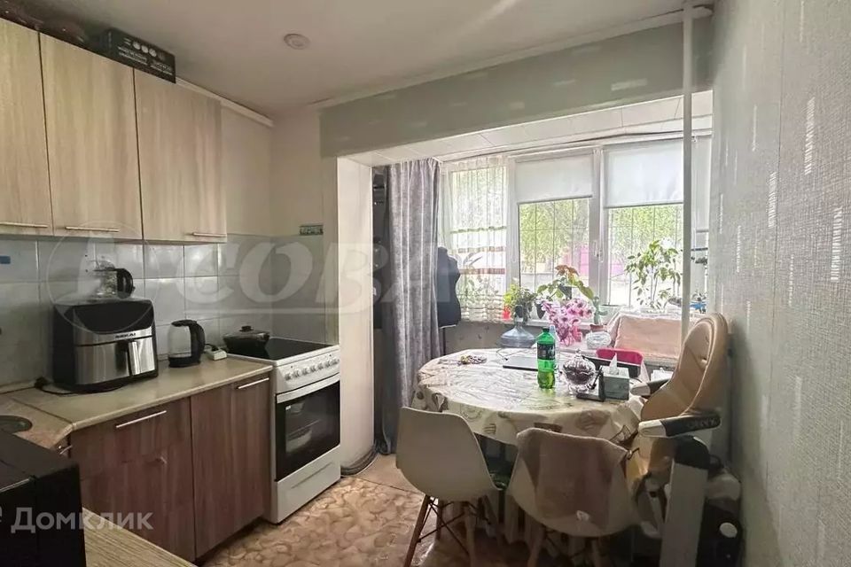 Продаётся 1-комнатная квартира, 30.1 м²
