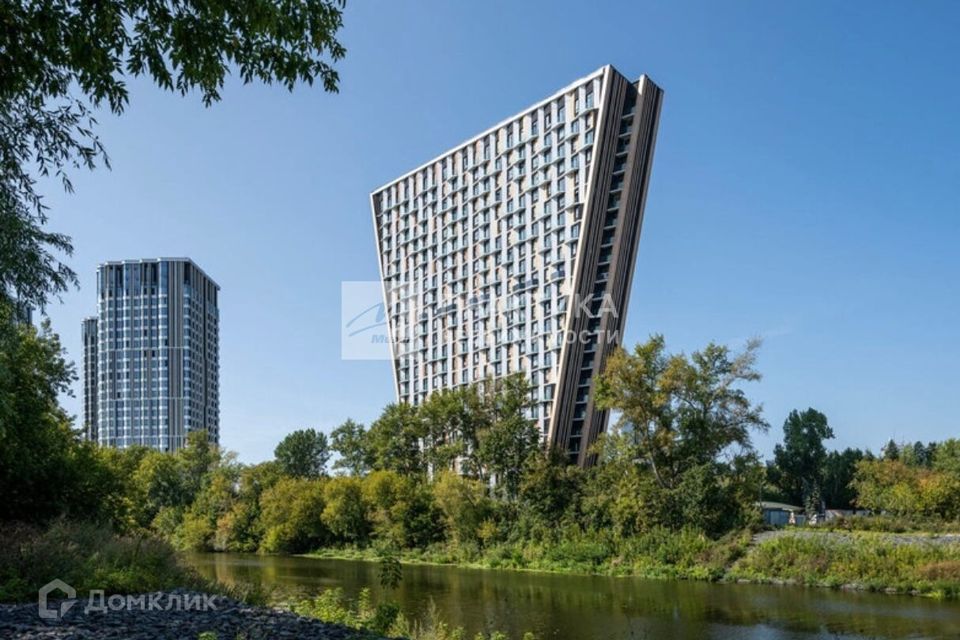 Продаётся студия, 21.6 м²