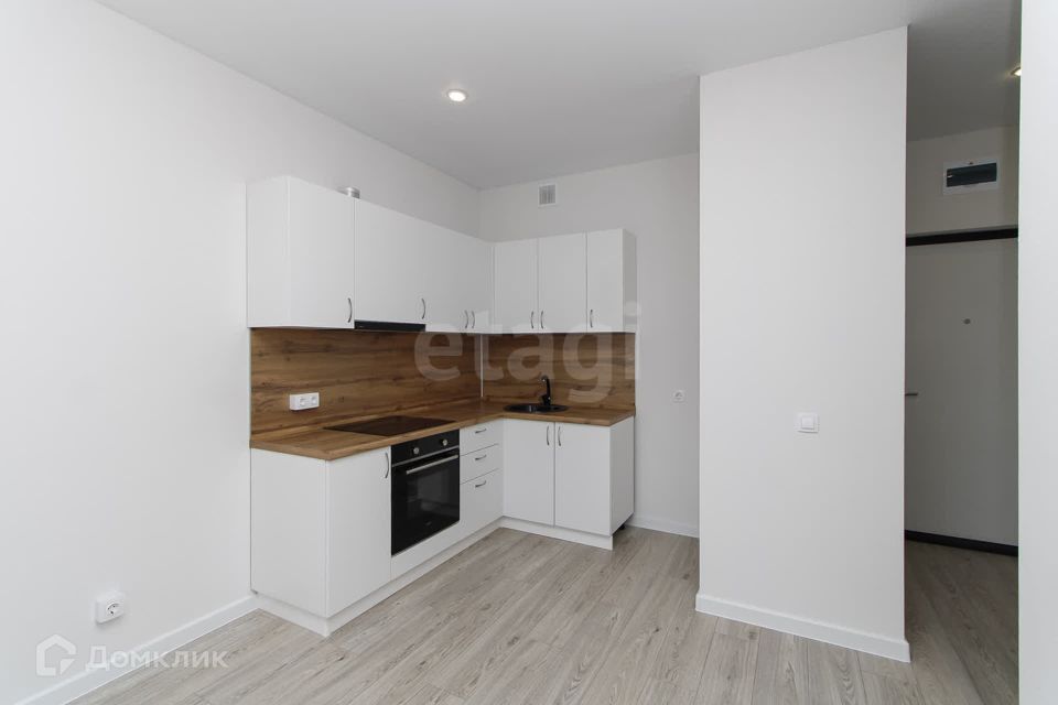 Сдаётся 1-комнатная квартира, 37.1 м²