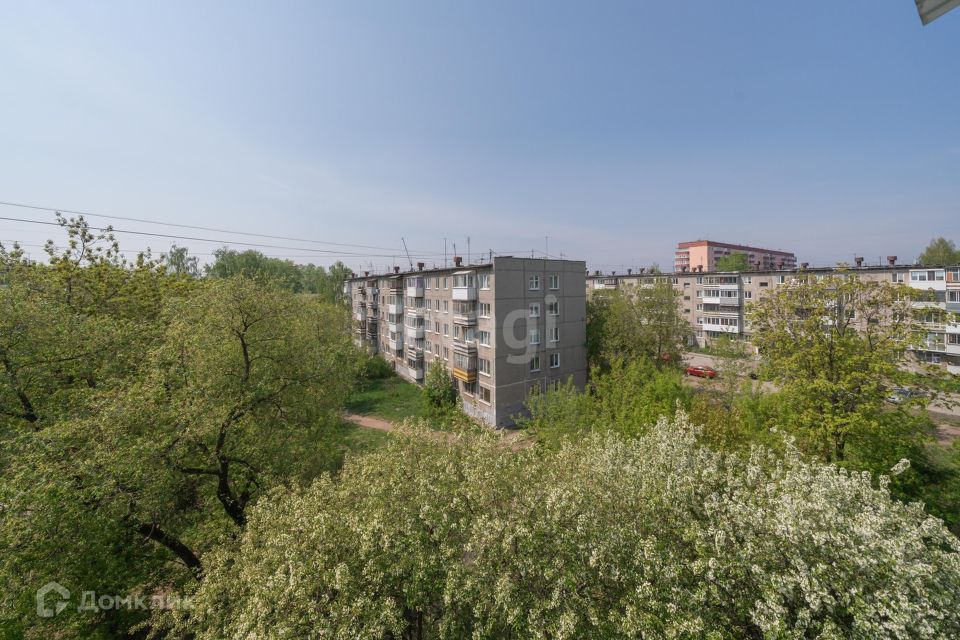 1 комнатные квартиры в перми закамск