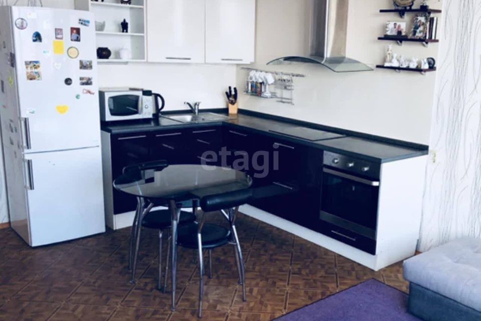 Сдаётся 3-комнатная квартира, 70 м²
