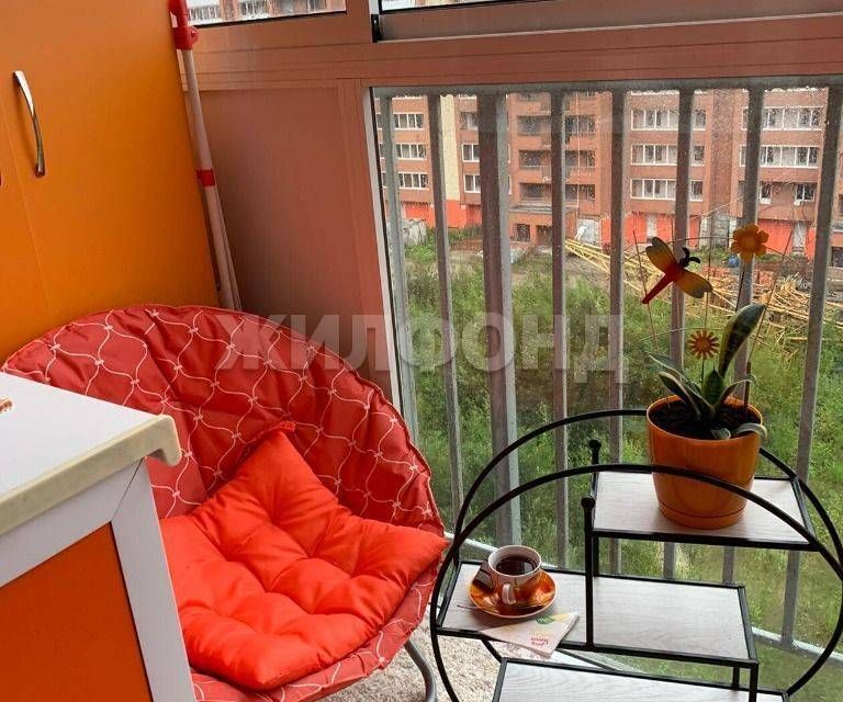 Продаётся 2-комнатная квартира, 36 м²