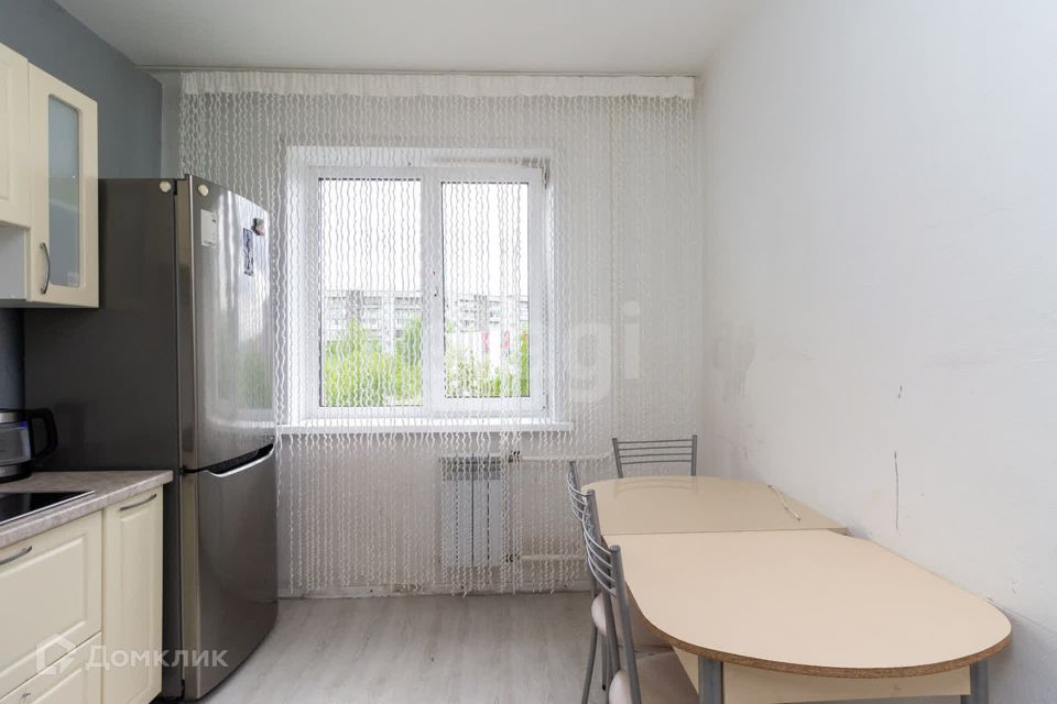 Продаётся 3-комнатная квартира, 64.8 м²