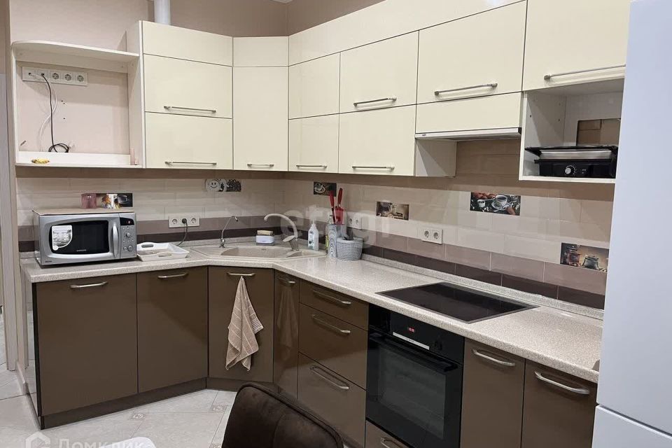 Продаётся 3-комнатная квартира, 78.2 м²