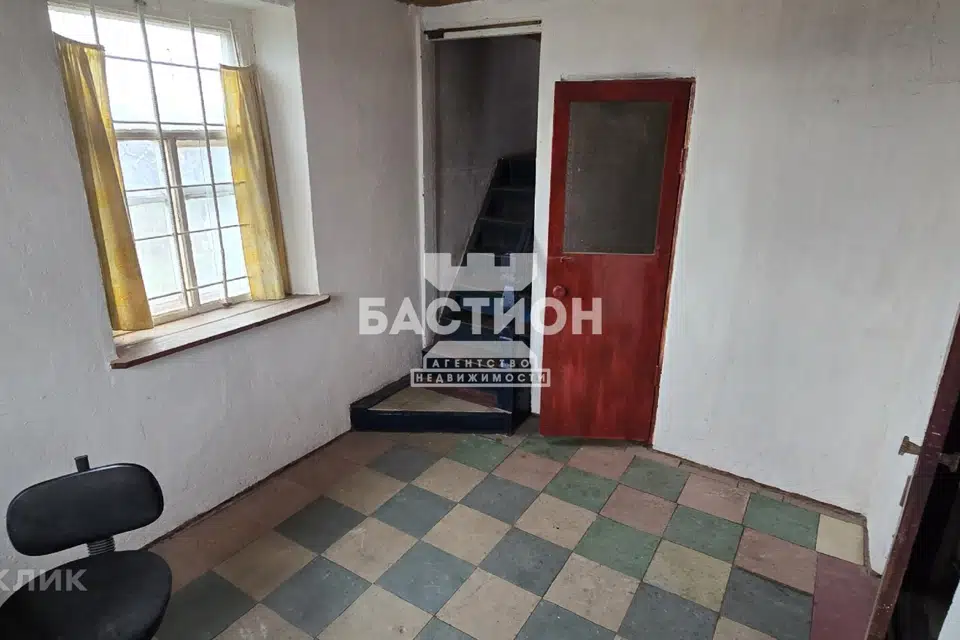 Продаётся 2-этажный дом, 40.8 м²