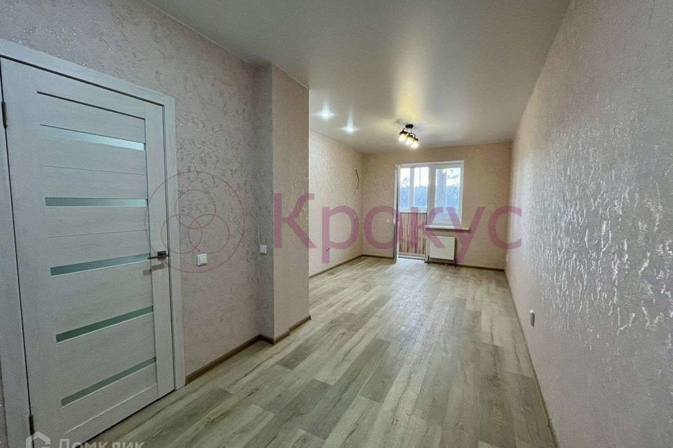 Продаётся студия, 27.22 м²