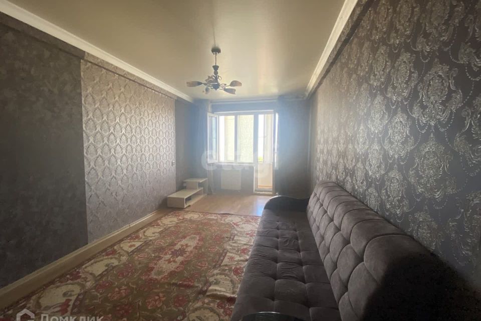 Продаётся 1-комнатная квартира, 39 м²