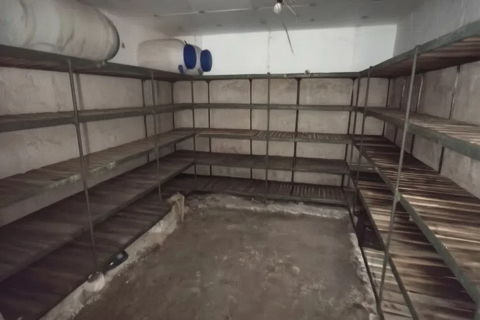 Продаётся гараж, 36 м²