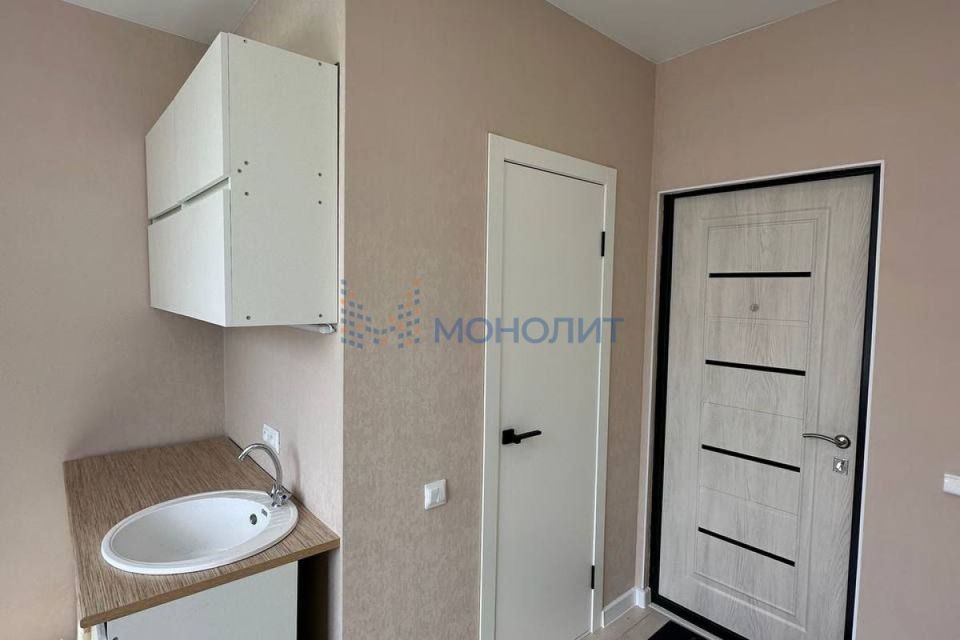 Продаётся комната в 8-комн. квартире, 12 м²