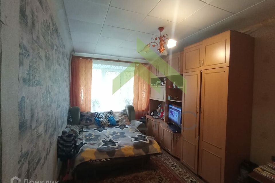 Продаётся 1-комнатная квартира, 25.4 м²