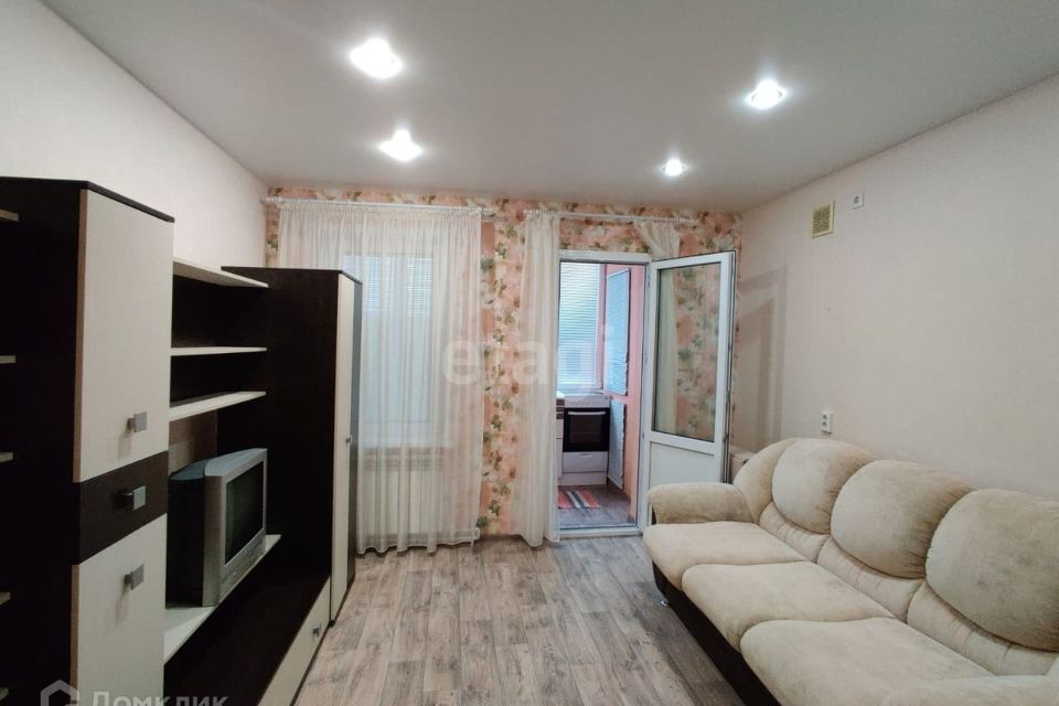 Продаётся студия, 26.2 м²