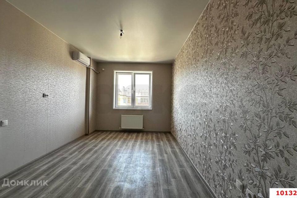 Продаётся 1-комнатная квартира, 35 м²