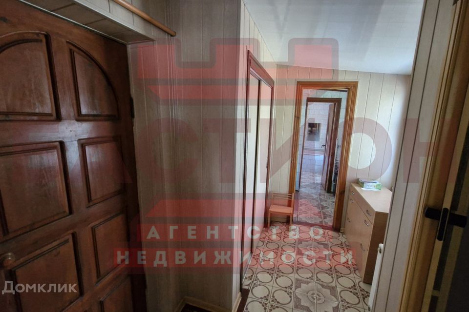 Продаётся 1-этажный дом, 75 м²