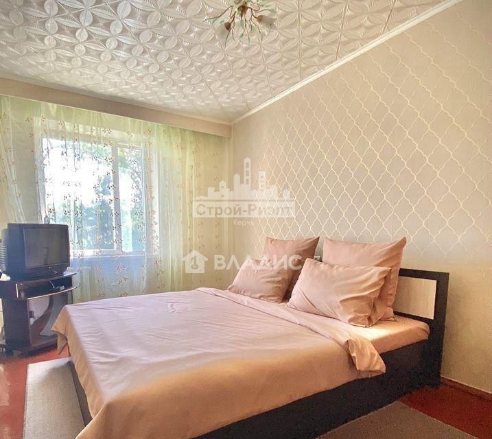 Сдаётся 3-комнатная квартира, 57.4 м²