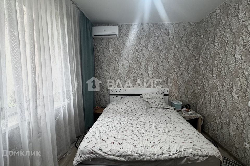 Продаётся 2-комнатная квартира, 56 м²