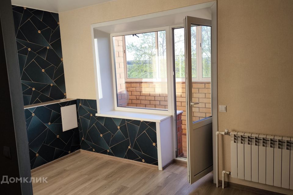 Сдаётся 1-комнатная квартира, 23.3 м²