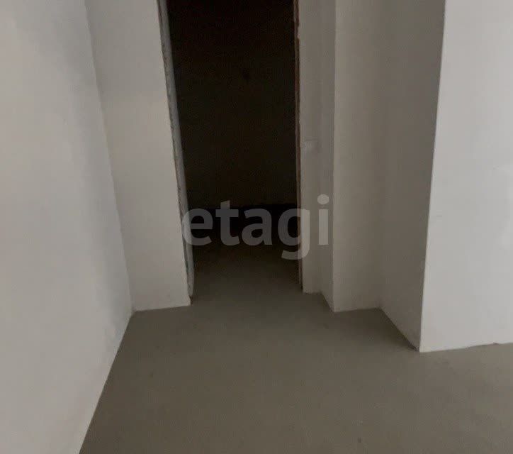Продаётся 1-комнатная квартира, 46.2 м²
