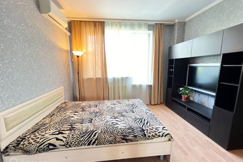 Сдаётся 1-комнатная квартира, 45 м²