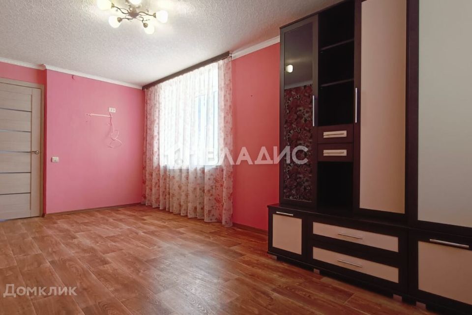 Продаётся 1-комнатная квартира, 32.8 м²