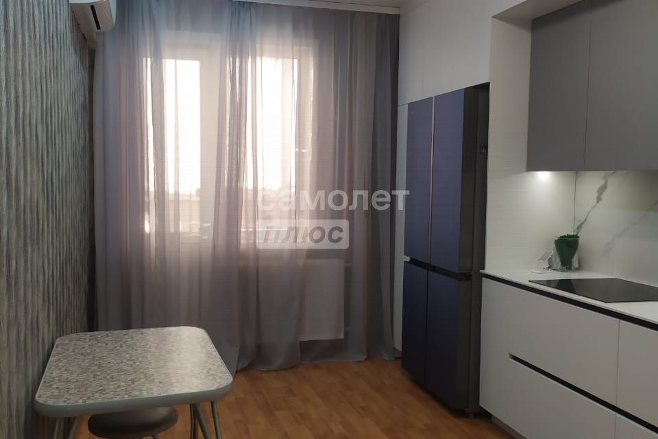 Продаётся 2-комнатная квартира, 78 м²