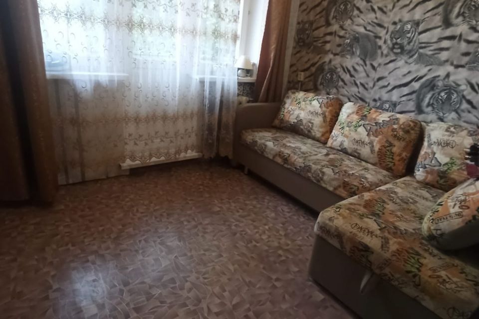 Сдаётся 2-комнатная квартира, 32 м²