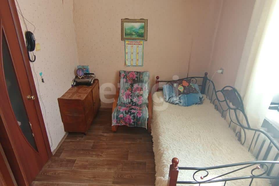 Продаётся 2-комнатная квартира, 46.1 м²